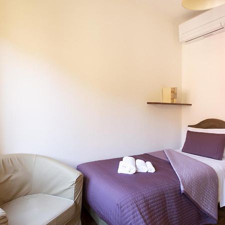 Apartament Ca Degli Avvocati Wenecja Zewnętrze zdjęcie