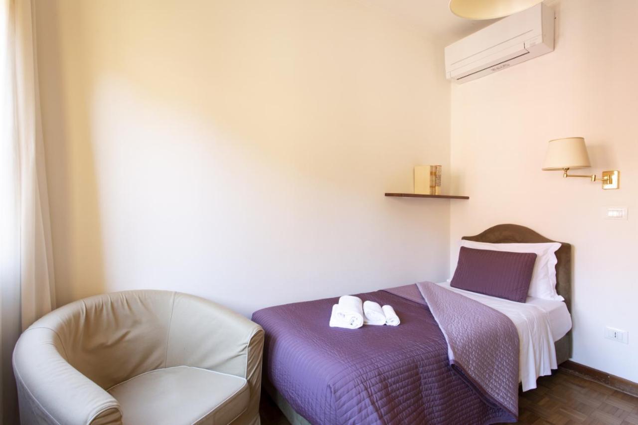 Apartament Ca Degli Avvocati Wenecja Zewnętrze zdjęcie