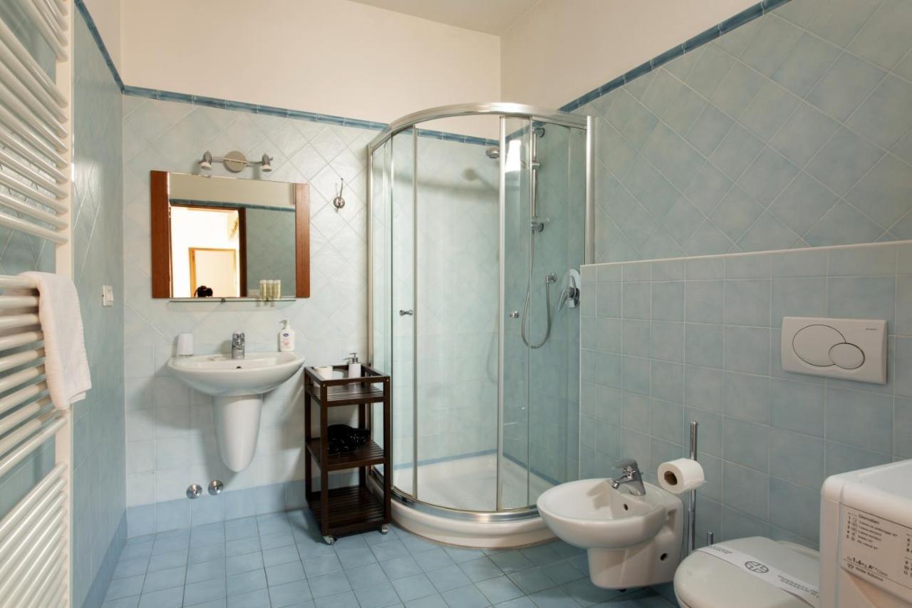 Apartament Ca Degli Avvocati Wenecja Zewnętrze zdjęcie