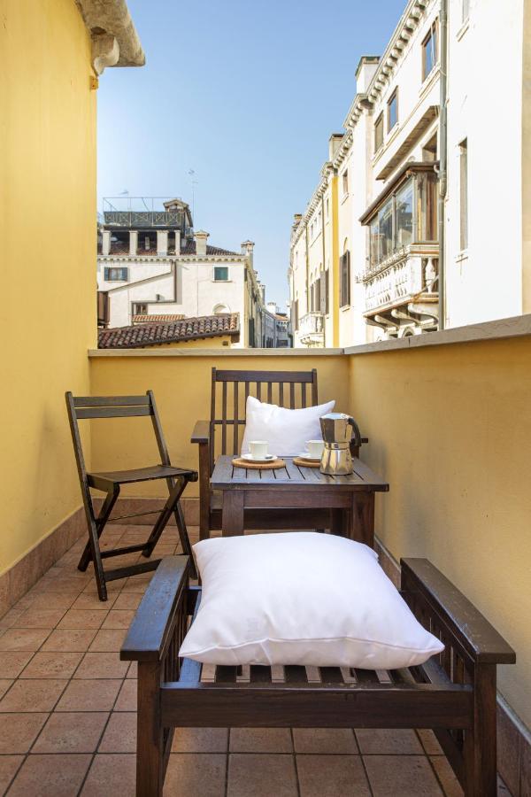 Apartament Ca Degli Avvocati Wenecja Zewnętrze zdjęcie