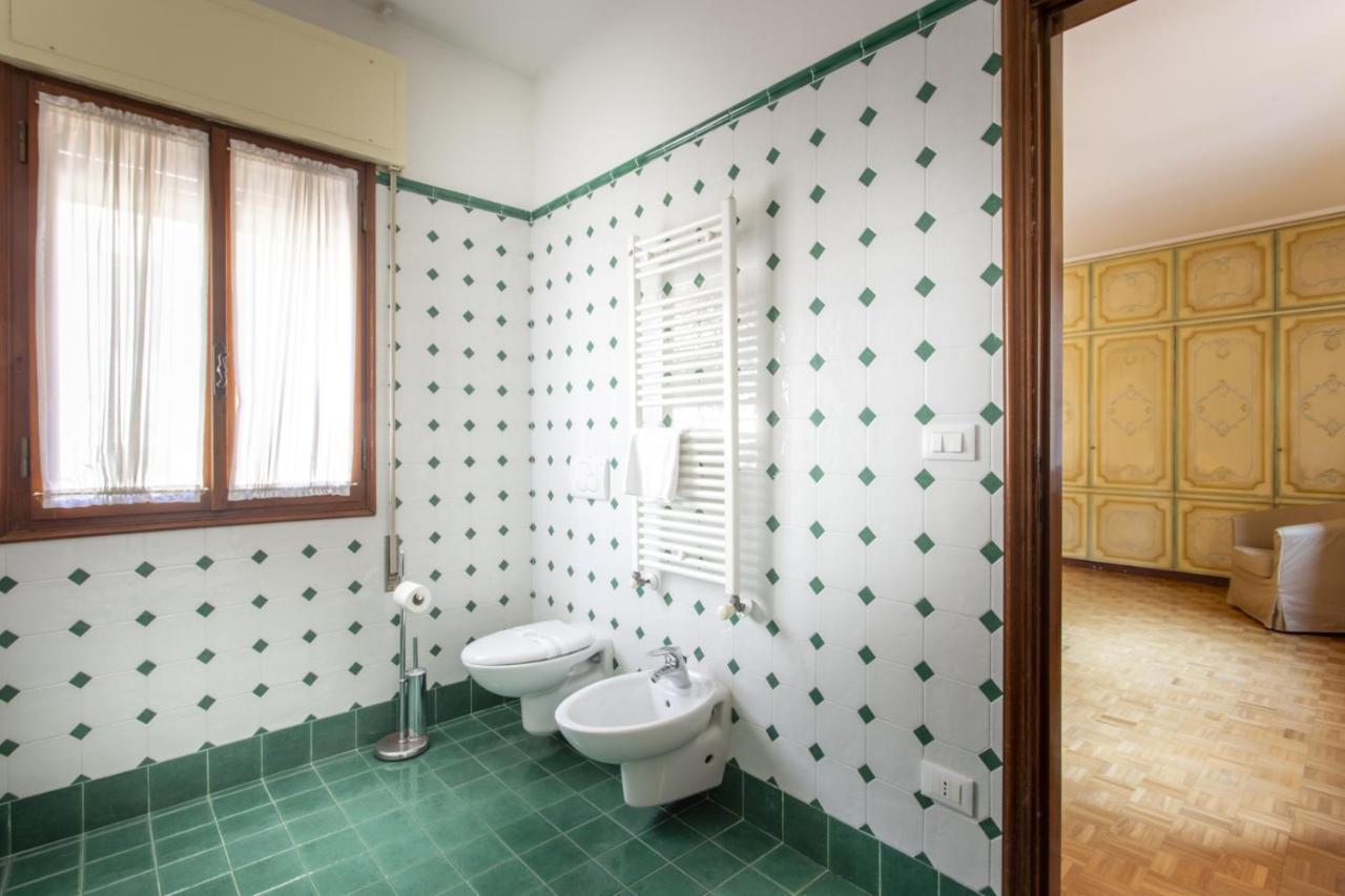 Apartament Ca Degli Avvocati Wenecja Zewnętrze zdjęcie