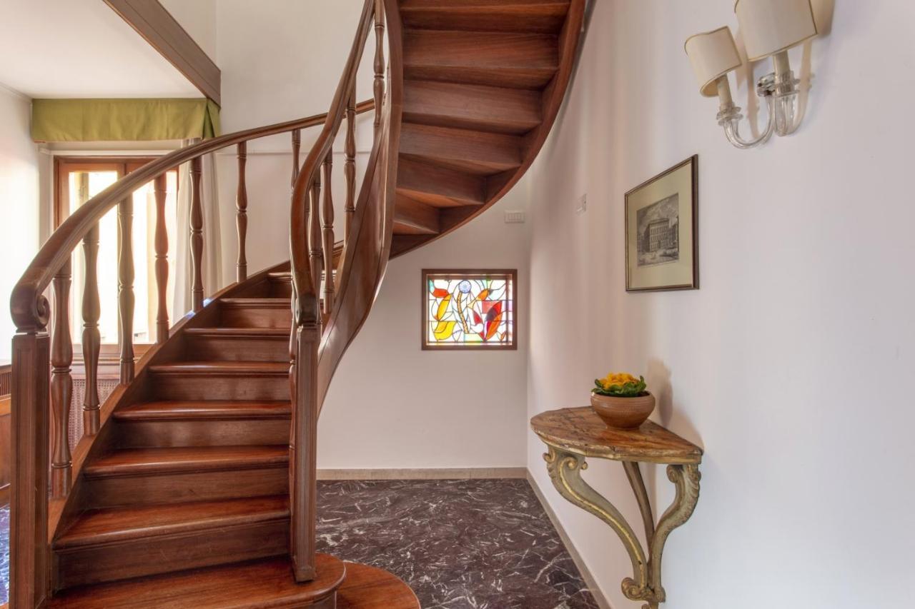 Apartament Ca Degli Avvocati Wenecja Zewnętrze zdjęcie