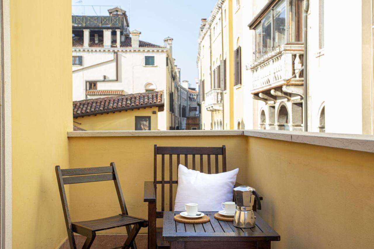 Apartament Ca Degli Avvocati Wenecja Zewnętrze zdjęcie