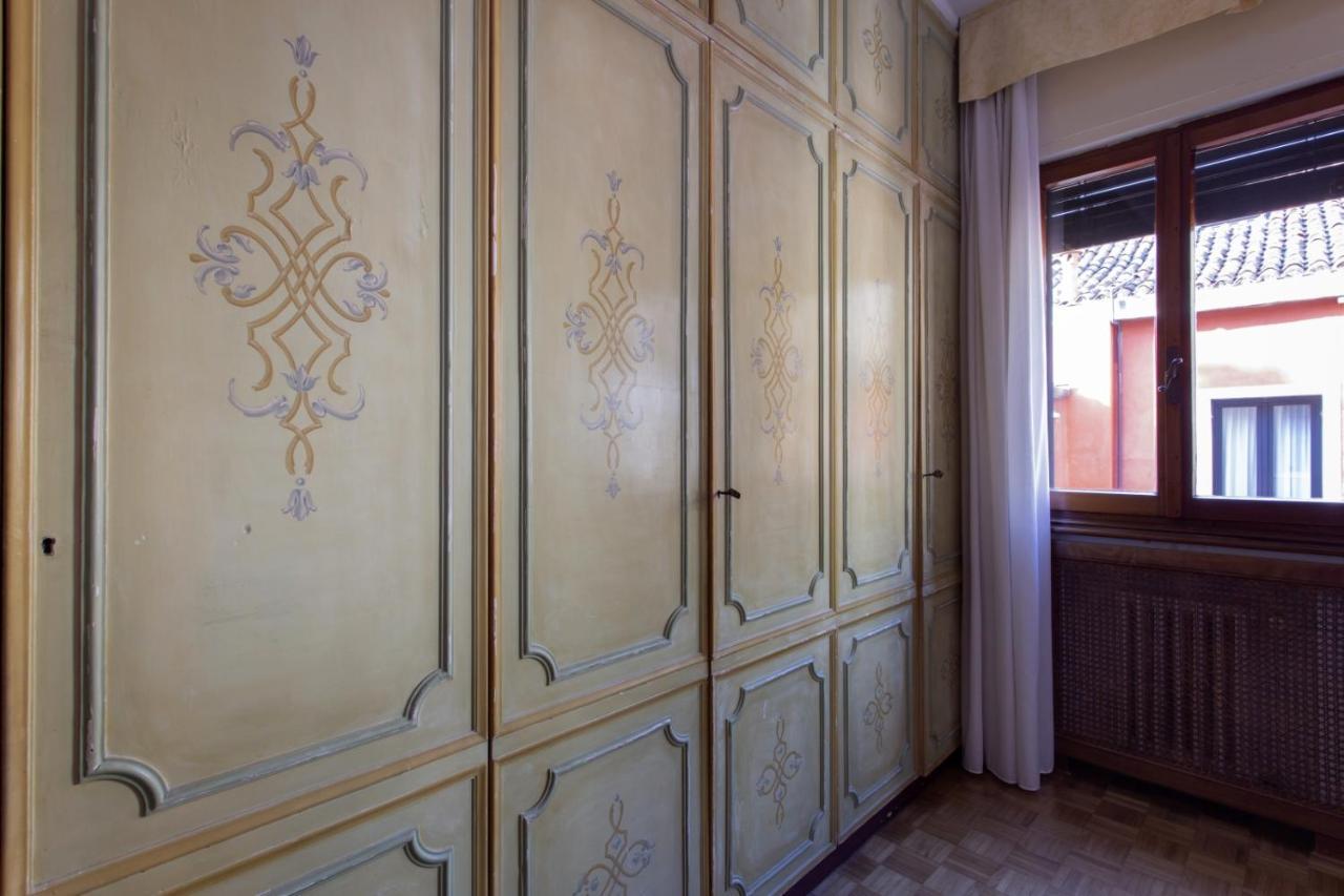 Apartament Ca Degli Avvocati Wenecja Zewnętrze zdjęcie