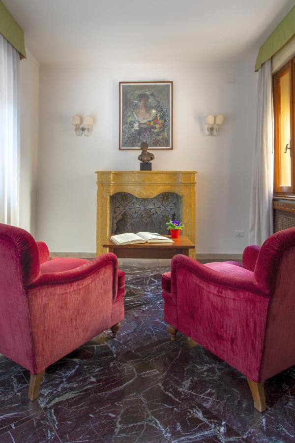 Apartament Ca Degli Avvocati Wenecja Zewnętrze zdjęcie