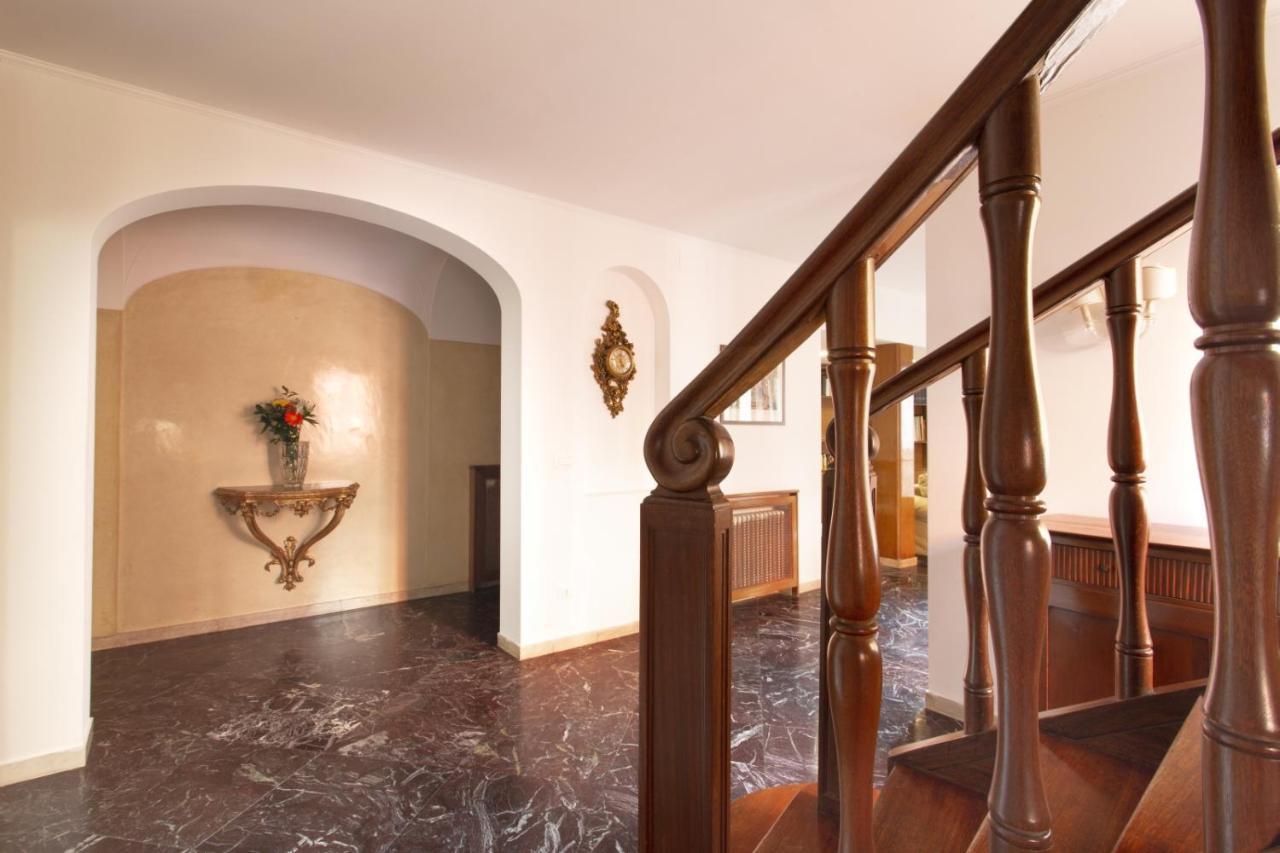 Apartament Ca Degli Avvocati Wenecja Zewnętrze zdjęcie