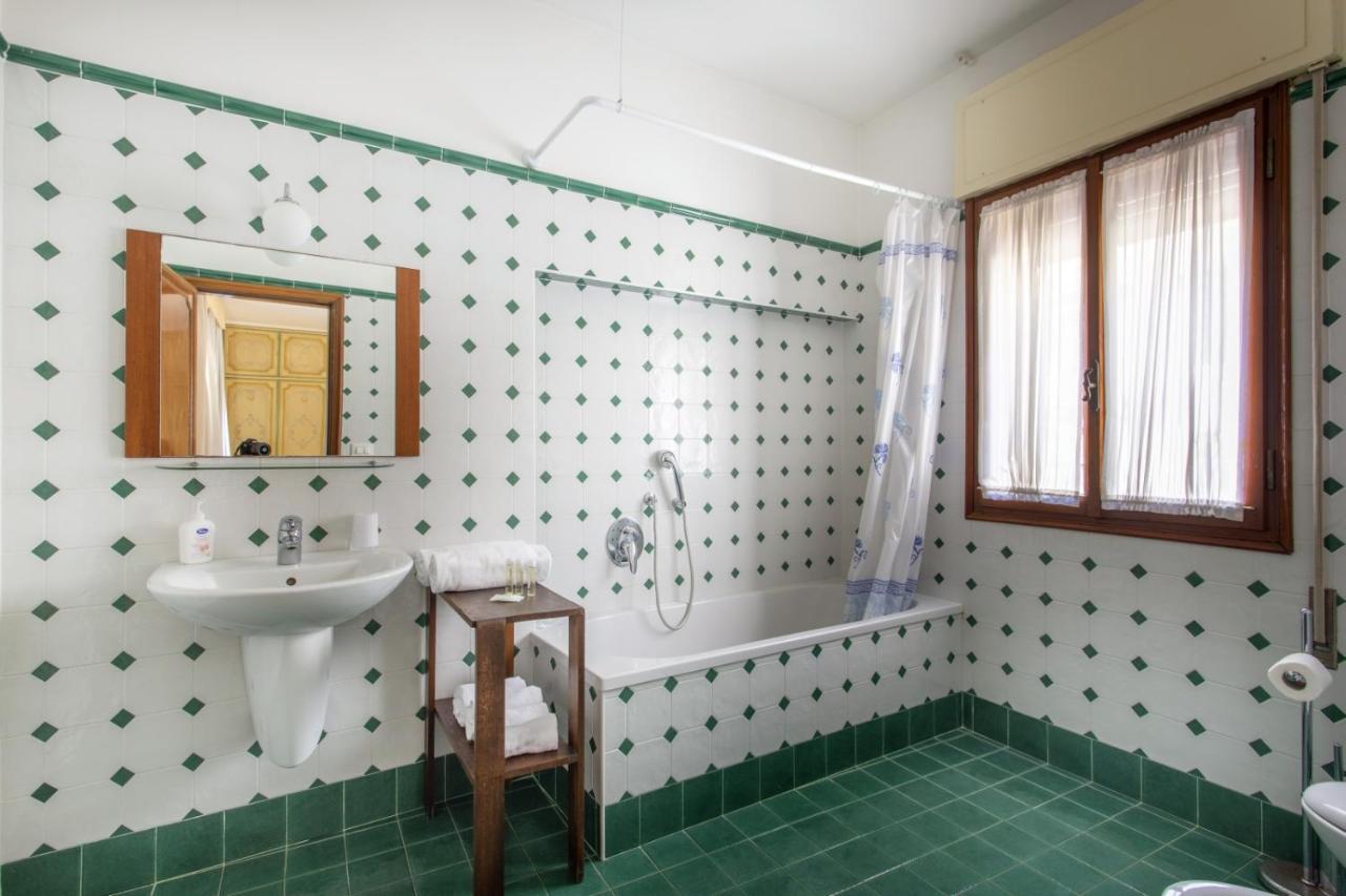 Apartament Ca Degli Avvocati Wenecja Zewnętrze zdjęcie