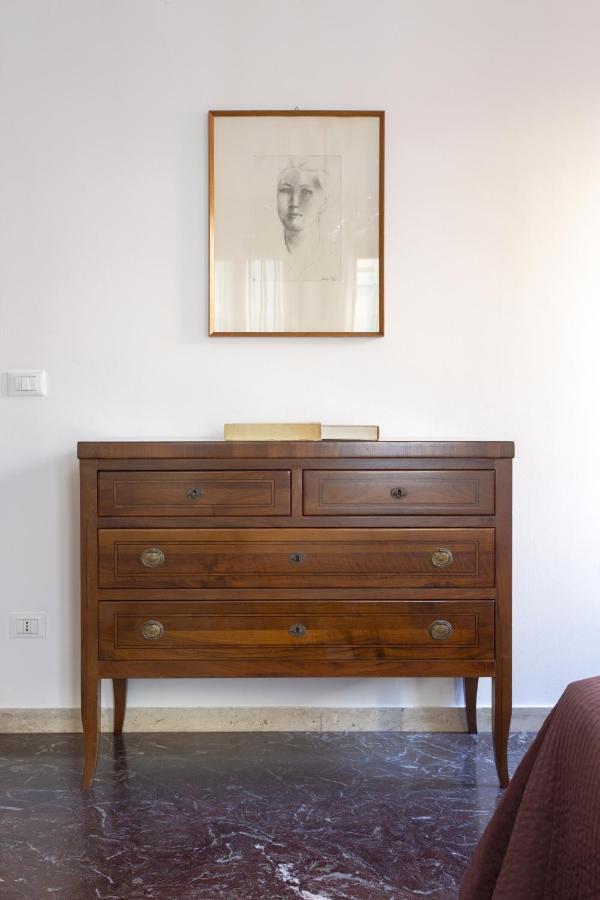 Apartament Ca Degli Avvocati Wenecja Zewnętrze zdjęcie