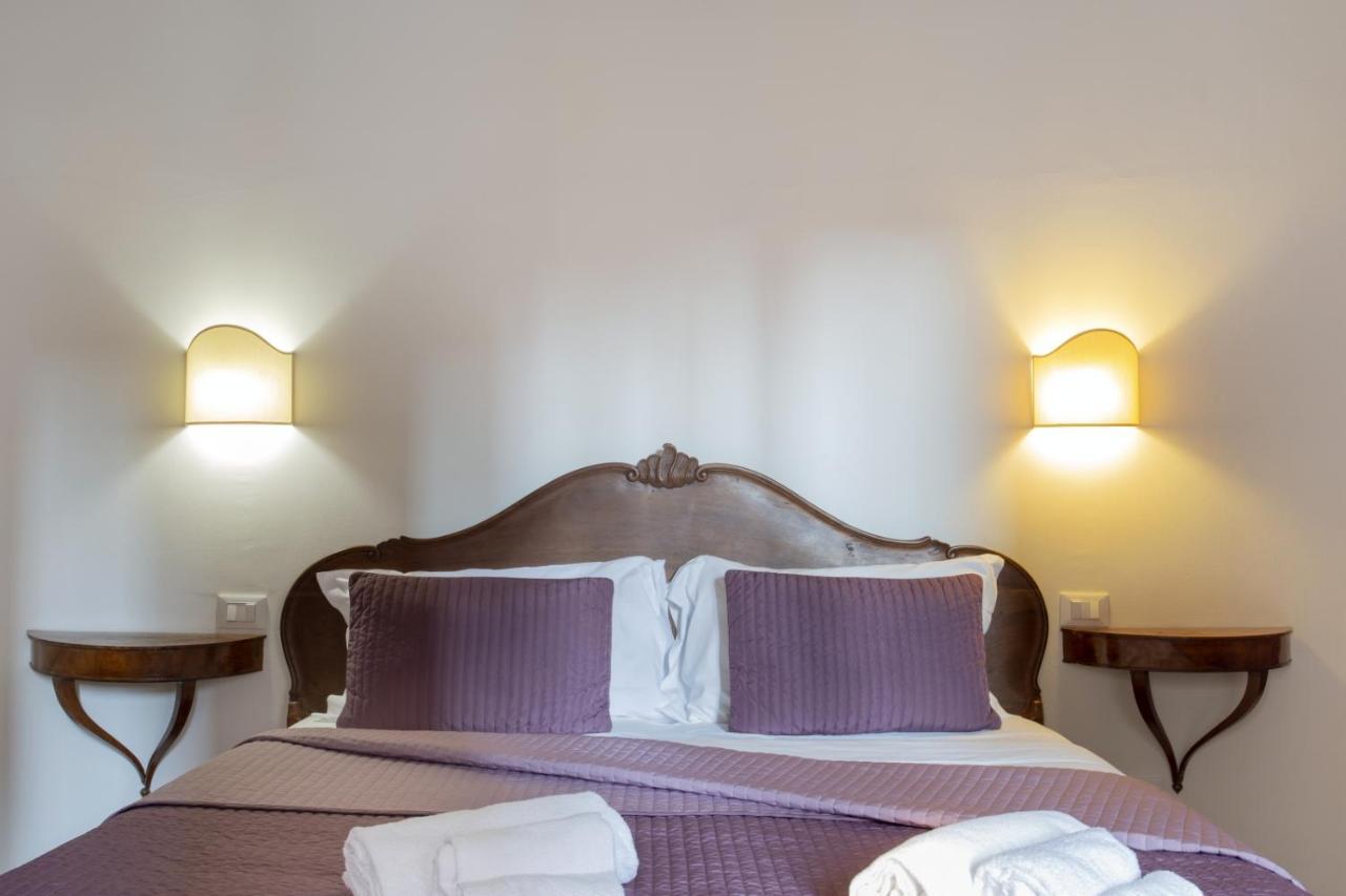 Apartament Ca Degli Avvocati Wenecja Zewnętrze zdjęcie