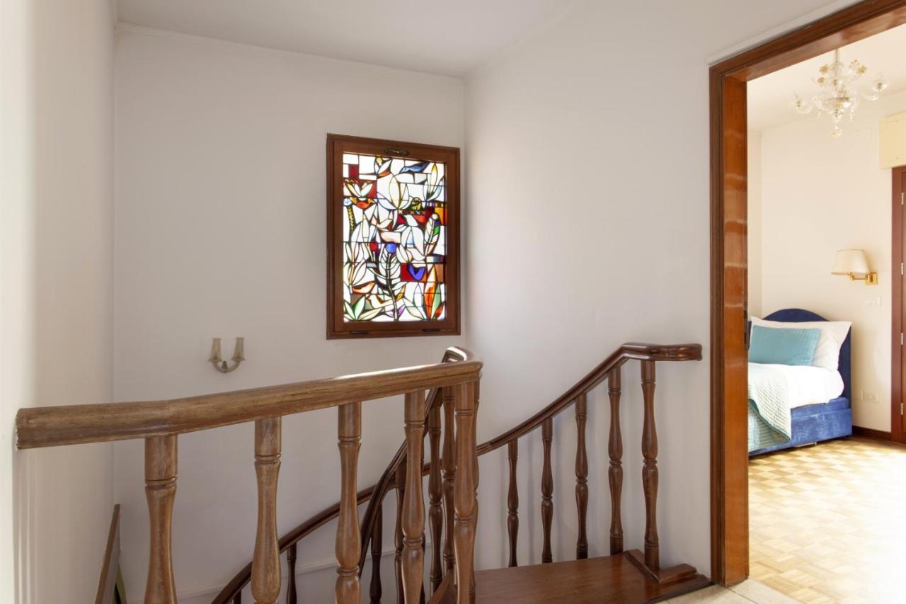 Apartament Ca Degli Avvocati Wenecja Zewnętrze zdjęcie