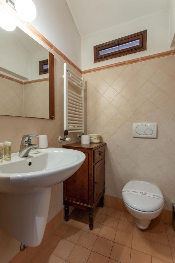 Apartament Ca Degli Avvocati Wenecja Zewnętrze zdjęcie