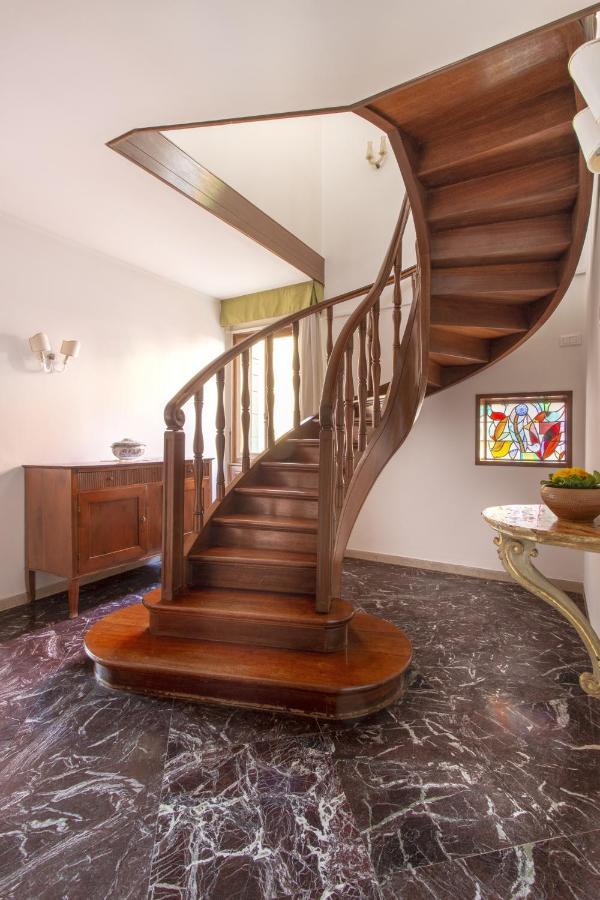 Apartament Ca Degli Avvocati Wenecja Zewnętrze zdjęcie
