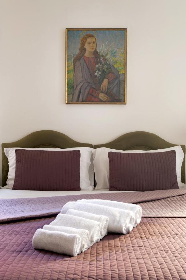 Apartament Ca Degli Avvocati Wenecja Zewnętrze zdjęcie